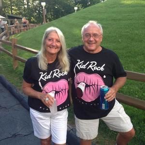 Meet your Posher, Barbara